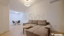 Apartament 2 camere l GRADINA I First Estates Pipera Mobi...