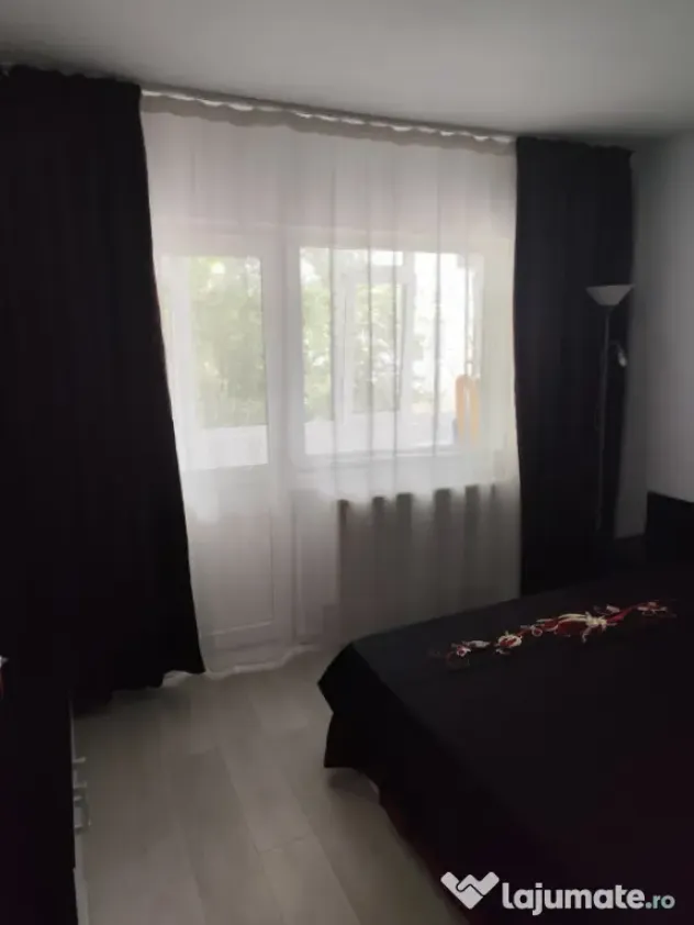 Închiriere Apartament 3 camere Faleză Nord, Constanța