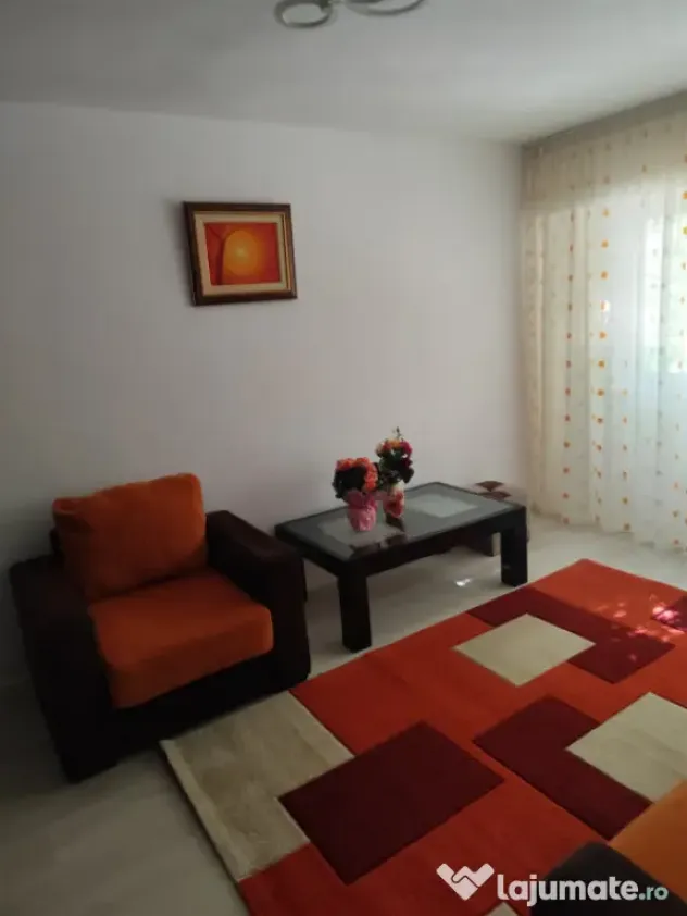Închiriere Apartament 3 camere Faleză Nord, Constanța