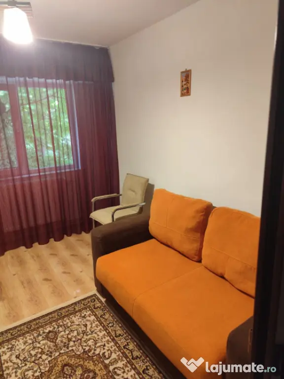 Închiriere Apartament 3 camere Faleză Nord, Constanța