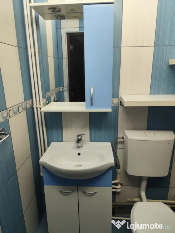 Închiriere Apartament 3 camere Faleză Nord, Constanța