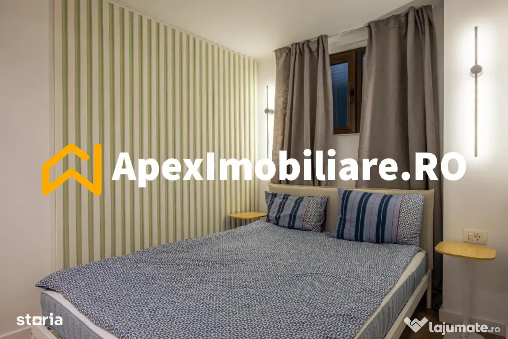 Apartament 2 camere de inchiriat Foisorul de Foc București