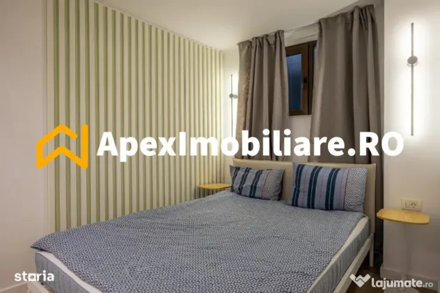 Apartament 2 camere de inchiriat Foisorul de Foc București
