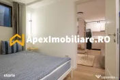 Apartament 2 camere de inchiriat Foisorul de Foc București 