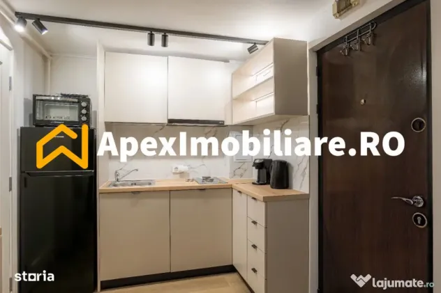 Apartament 2 camere de inchiriat Foisorul de Foc București