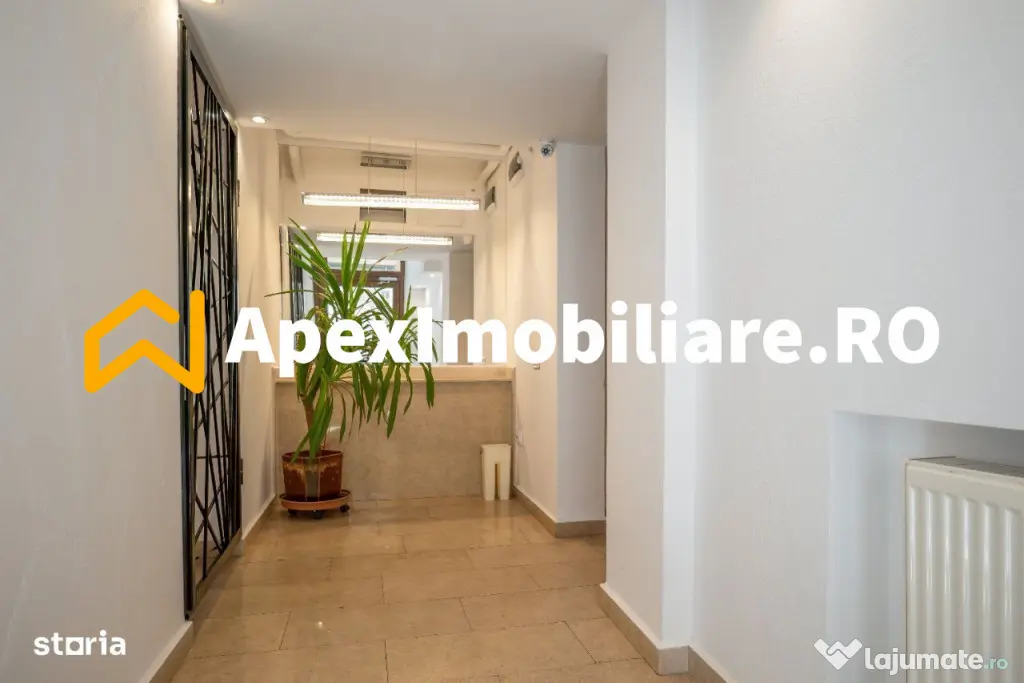 Apartament 2 camere de inchiriat Foisorul de Foc București