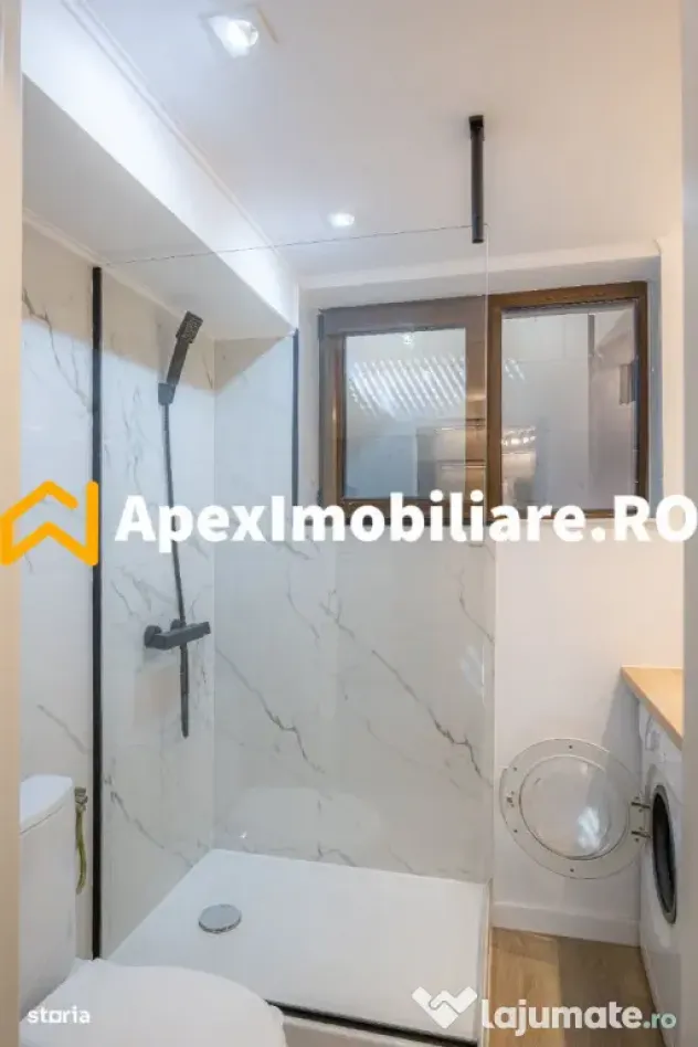 Apartament 2 camere de inchiriat Foisorul de Foc București