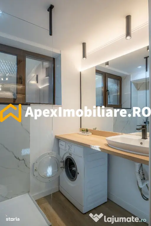 Apartament 2 camere de inchiriat Foisorul de Foc București