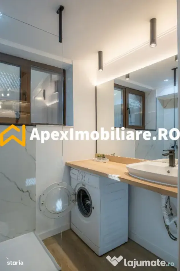 Apartament 2 camere de inchiriat Foisorul de Foc București