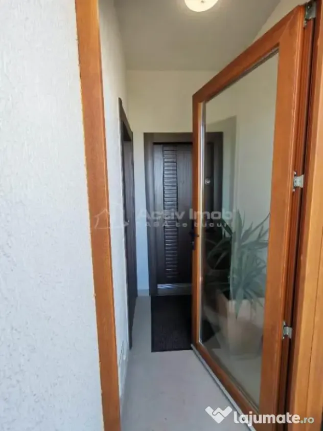 - Spatiu Comercial Apartament Garsoniera - Clinceni -