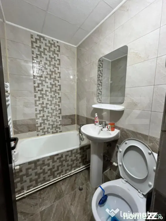 Garsoniera de vanzare, zona Dragos Voda - Bistrita (Bistrita-Nasaud)