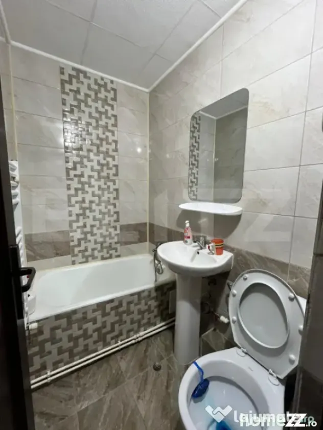 Garsoniera de vanzare, zona Dragos Voda - Bistrita (Bistrita-Nasaud)