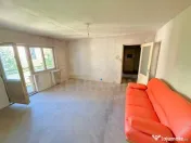 2 Camere-56.5mp-Etaj 2-Bloc 1979-Craiovita Noua-zona Carr... 