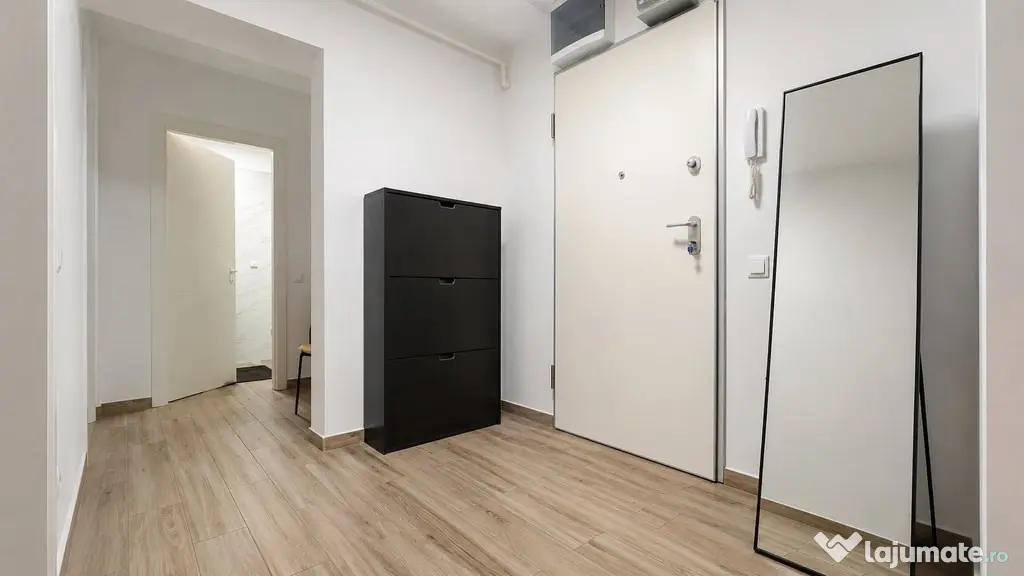 Apartament 2 camere - The Class Apartments 3, Bulevardul Pip