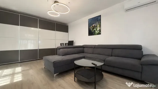 Apartament 2 camere - The Class Apartments 3, Bulevardul Pip
