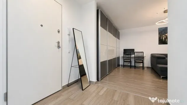 Apartament 2 camere - The Class Apartments 3, Bulevardul Pip