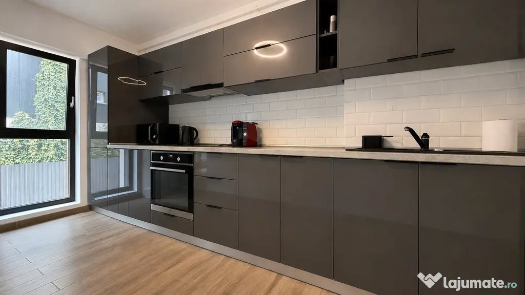 Apartament 2 camere - The Class Apartments 3, Bulevardul Pip