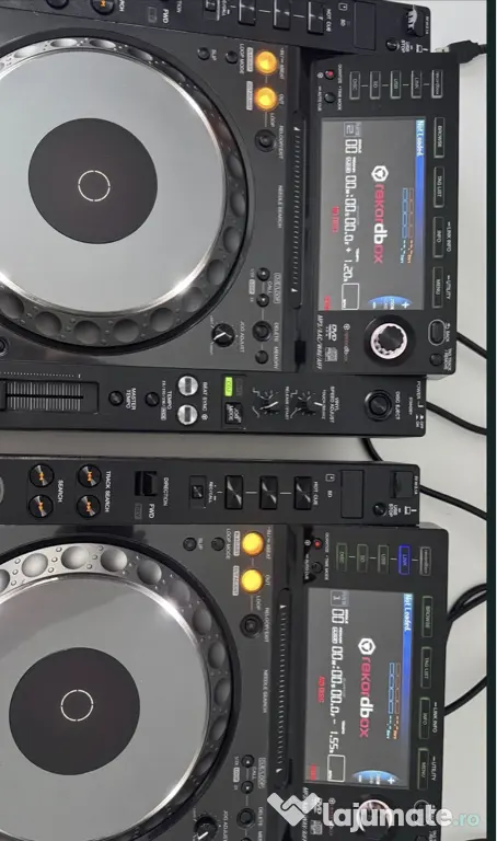 CDJ 2000 NEXUS