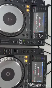 CDJ 2000 NEXUS
