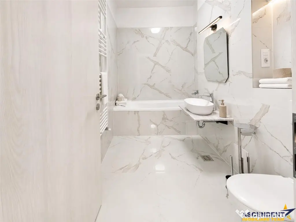 Prima ! Pet friendly!Decomandat, confort S, parcare, balcon
