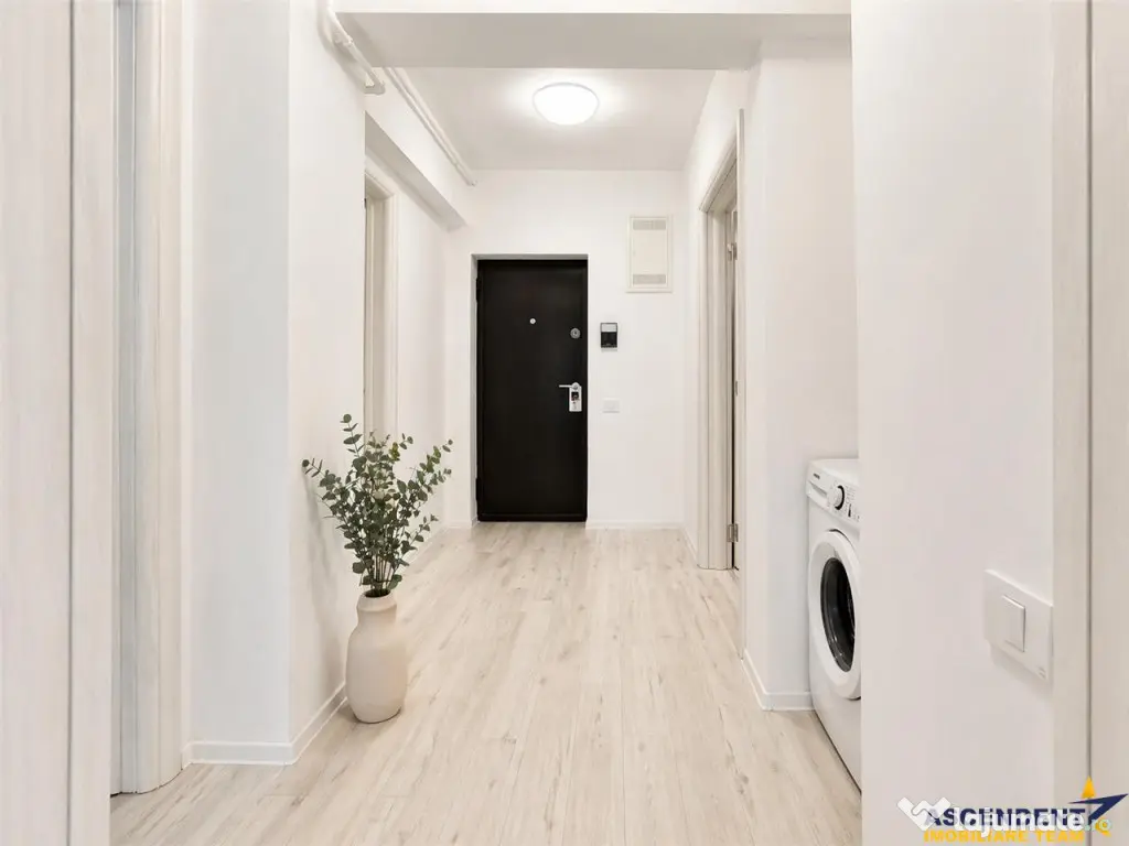 Prima ! Pet friendly!Decomandat, confort S, parcare, balcon