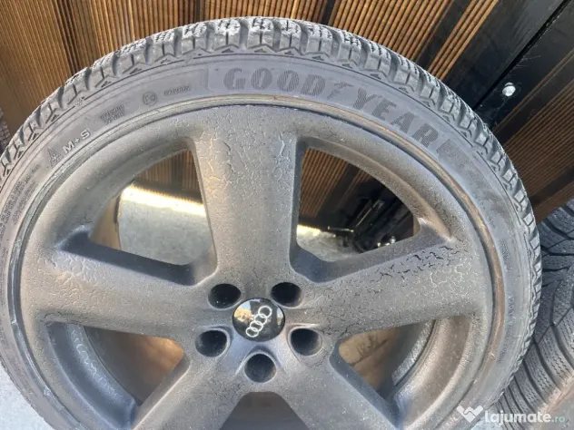 jante audi 18 originale