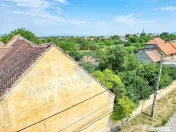 Teren intravilan și șură pentru proiect Barn House 