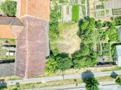 Teren intravilan și șură pentru proiect Barn House