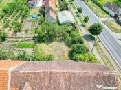 Teren intravilan și șură pentru proiect Barn House 