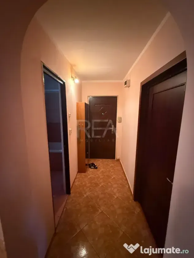 Garsonieră tip studio | Dristor-Vitan| 10 minute de metrou