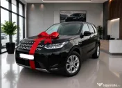 LAND / RANGE Rover Discovery Sport * R-DYNAMIC 4X4 2.0 Diesel Hybrid S Automată 