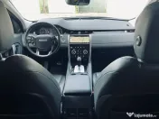 LAND / RANGE Rover Discovery Sport * R-DYNAMIC 4X4 2.0 Diesel Hybrid S Automată 