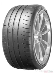 Anvelopa DUNLOP 245/35 R20 95Y SPTMAXXRC2 VARA PSG