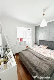 CETATII - 3CAM - RENOVAT - CENTRALA PROPRIE/AC - ETAJ 1 - BO