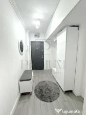 CETATII - 3CAM - RENOVAT - CENTRALA PROPRIE/AC - ETAJ 1 - BO
