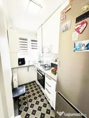 CETATII - 3CAM - RENOVAT - CENTRALA PROPRIE/AC - ETAJ 1 - BO