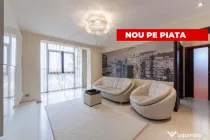 De Închiriat Apartament 3 camere Pitesti- zona Marasesti!