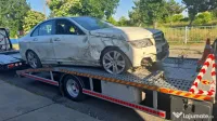 De vânzare MB 200 C accidentat