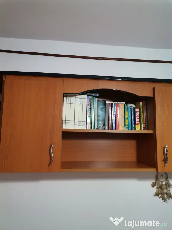 Mobila corpuri+birouri