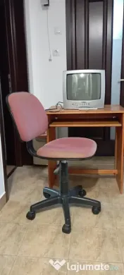 Mobila corpuri+birouri (+piese gratis vezi descriere) 