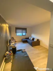 Garsoniera de vanzare in zona CET 