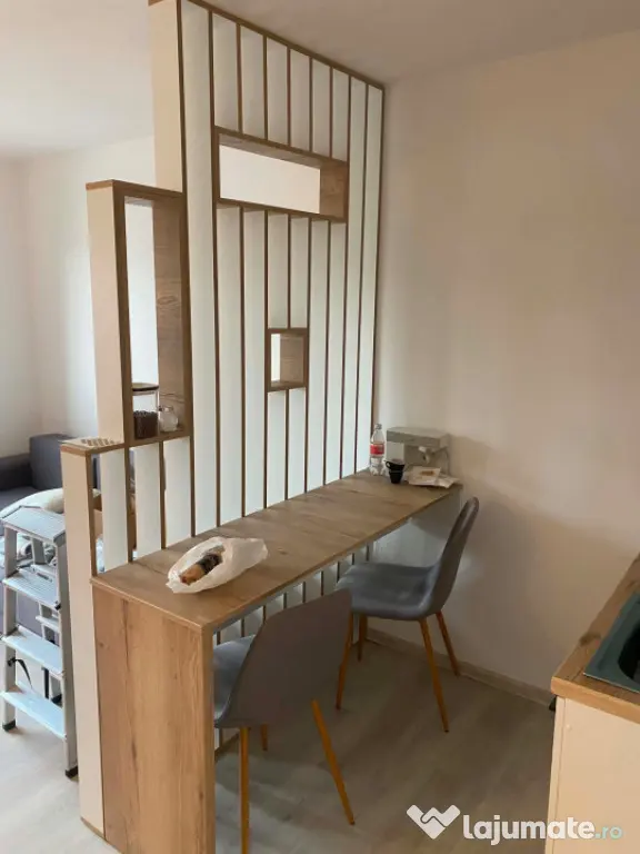Garsoniera de vanzare in zona CET