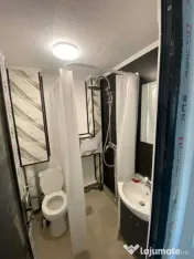 Garsoniera de vanzare in zona CET 