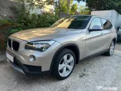 BMW X1 xDrive 1.8d/143cp4x4 an 2012 EURO 5 TVA Deductibil 