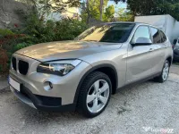 BMW X1 xDrive 1.8d/143cp4x4 an 2012 EURO 5 TVA Deductibil