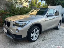 BMW X1 xDrive 1.8d/143cp4x4 an 2012 EURO 5 TVA Deductibil
