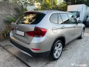 BMW X1 xDrive 1.8d/143cp4x4 an 2012 EURO 5 TVA Deductibil 
