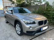 BMW X1 xDrive 1.8d/143cp4x4 an 2012 EURO 5 TVA Deductibil 