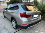 BMW X1 xDrive 1.8d/143cp4x4 an 2012 EURO 5 TVA Deductibil 