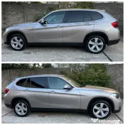 BMW X1 xDrive 1.8d/143cp4x4 an 2012 EURO 5 TVA Deductibil 